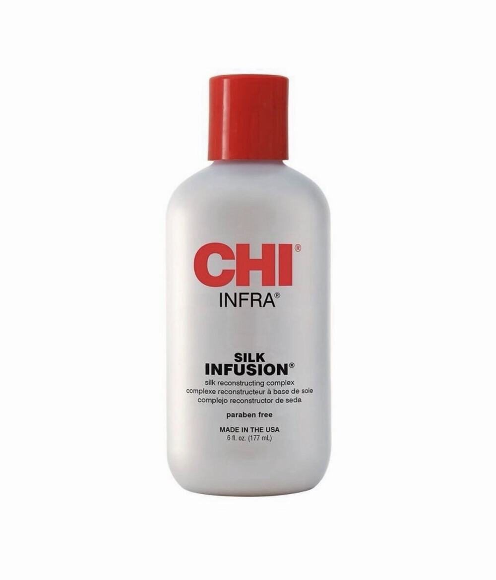 CHI Infra Silk Infusion Silk Reconstructing Complex 6 oz NEW FAST SHIPPING